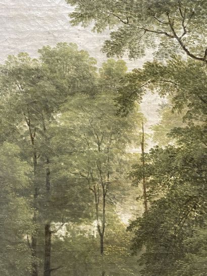 Agathon Du PETITBOIS (1773-1856). After Jean...