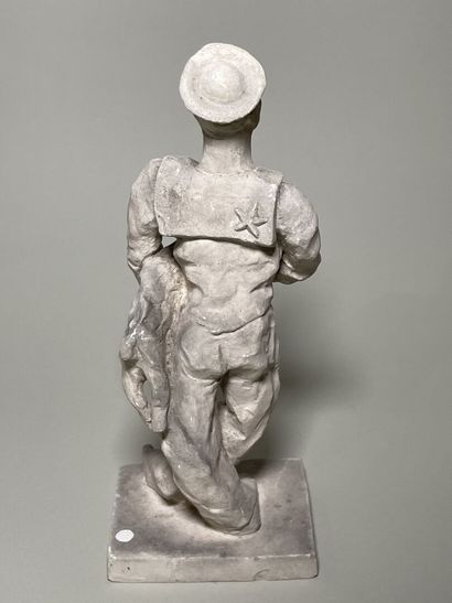 ALEXANDRE GOLOVINE (1863-1930) (ALEKSANDR...
