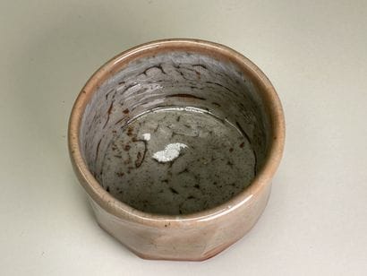 Jean-Pierre CHOLLET (born in 1939)
Stoneware...