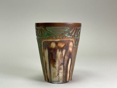 Louis MAJORELLE (1859-1926) & MOUGIN-FRÈRES...