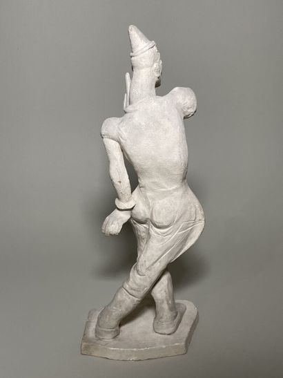 ALEXANDRE GOLOVINE (1863-1930) (ALEKSANDR...
