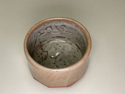 Jean-Pierre CHOLLET (born in 1939)
Stoneware...