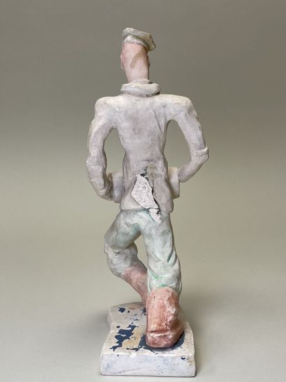 ALEXANDRE GOLOVINE (1863-1930) (ALEKSANDR...