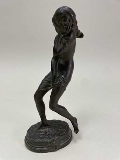 Maurice GUIRAUD-RIVIERE (1881-1947)
Venus...
