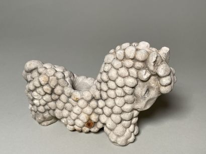 ALEXANDRE GOLOVINE (1863-1930) (ALEKSANDR...