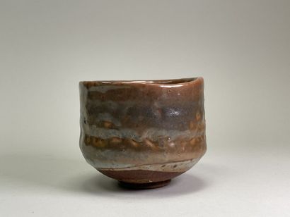 Jean-Pierre CHOLLET (born 1939)
Stoneware...