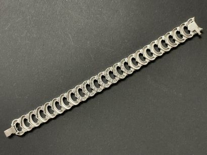 CARTIER collection C de Cartier, 
Articulated...