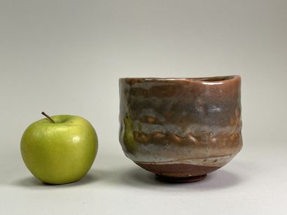 Jean-Pierre CHOLLET (born 1939)
Stoneware...
