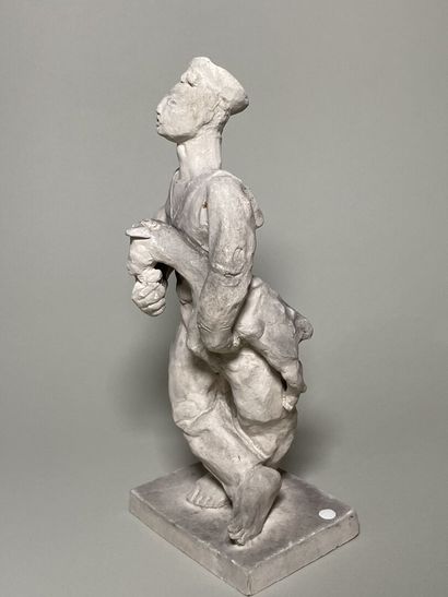 ALEXANDRE GOLOVINE (1863-1930) (ALEKSANDR...