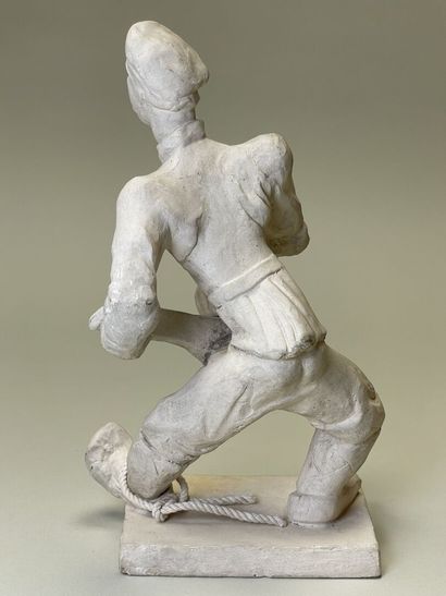 ALEXANDRE GOLOVINE (1863-1930) (ALEKSANDR...