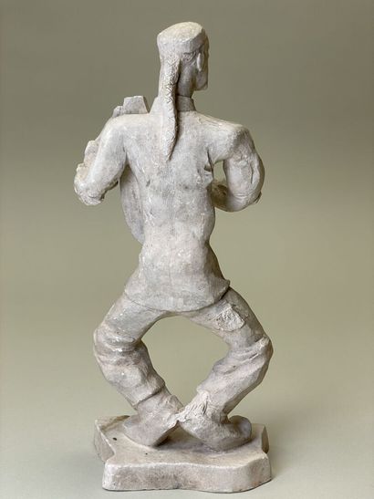 ALEXANDRE GOLOVINE (1863-1930) (ALEKSANDR...