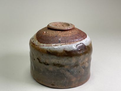 Jean-Pierre CHOLLET (born 1939)
Stoneware...