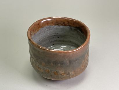 Jean-Pierre CHOLLET (born 1939)
Stoneware...