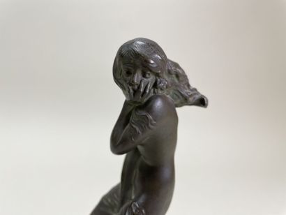 Maurice GUIRAUD-RIVIERE (1881-1947)
Venus...