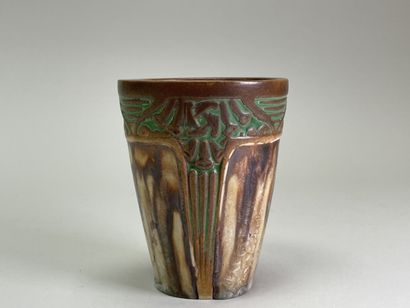 Louis MAJORELLE (1859-1926) & MOUGIN-FRÈRES...