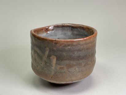 Jean-Pierre CHOLLET (born 1939)
Stoneware...