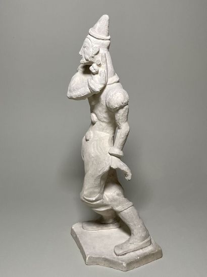 ALEXANDRE GOLOVINE (1863-1930) (ALEKSANDR...