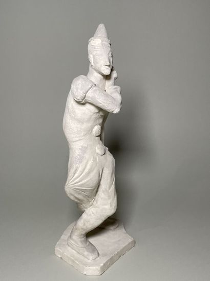ALEXANDRE GOLOVINE (1863-1930) (ALEKSANDR...