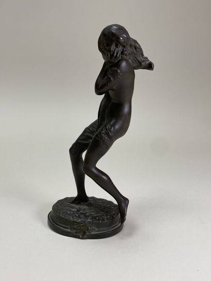 Maurice GUIRAUD-RIVIERE (1881-1947)
Venus...