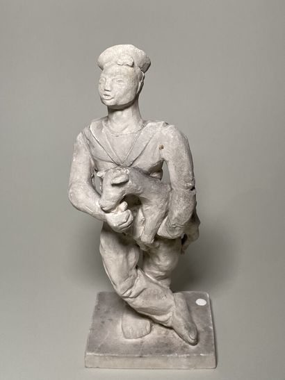 ALEXANDRE GOLOVINE (1863-1930) (ALEKSANDR...
