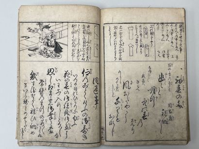 Two collections of Japanese prints at the...