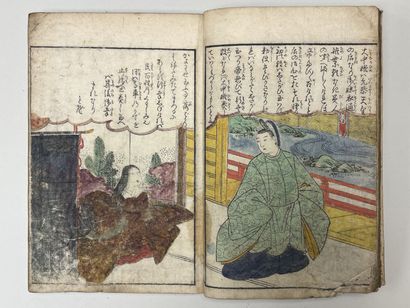 Two collections of Japanese prints at the...