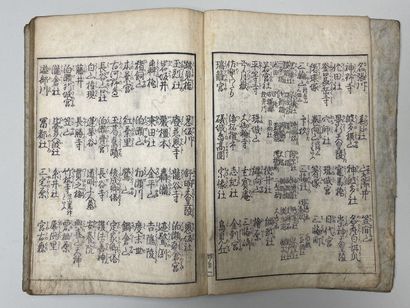 Two collections of Japanese prints at the...
