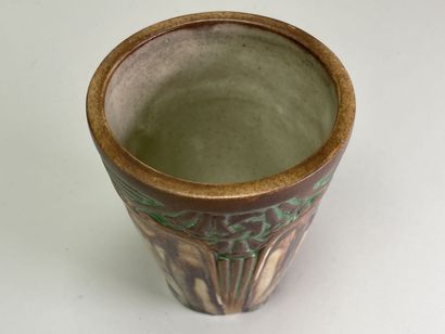 Louis MAJORELLE (1859-1926) & MOUGIN-FRÈRES...