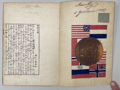 Two collections of Japanese prints.
Japan,...