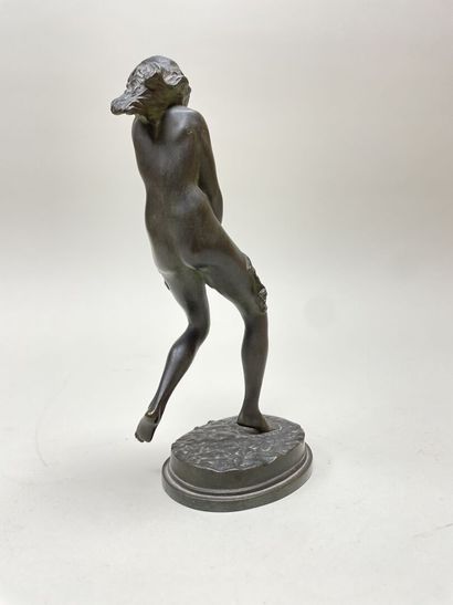 Maurice GUIRAUD-RIVIERE (1881-1947)
Venus...
