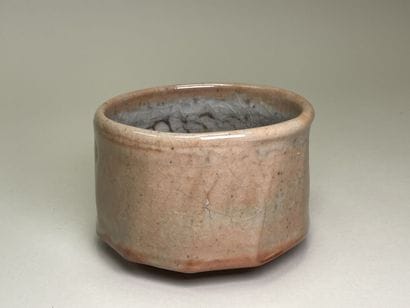 Jean-Pierre CHOLLET (born in 1939)
Stoneware...