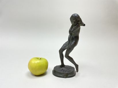 Maurice GUIRAUD-RIVIERE (1881-1947)
Venus...
