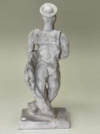 ALEXANDRE GOLOVINE (1863-1930) (ALEKSANDR...