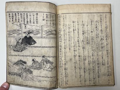 Two collections of Japanese prints at the...