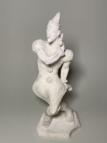 ALEXANDRE GOLOVINE (1863-1930) (ALEKSANDR...
