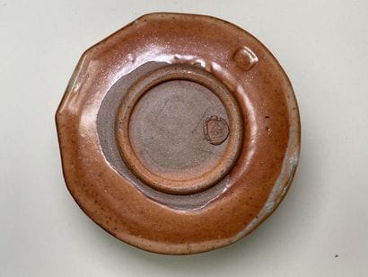 Jean-Pierre CHOLLET (born in 1939)
Stoneware...