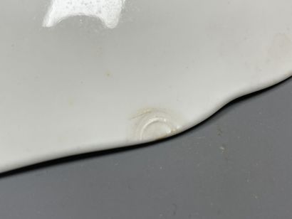MEISSEN Pieces of the service of table in...
