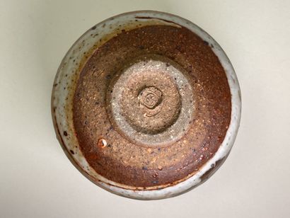 Jean-Pierre CHOLLET (born 1939)
Stoneware...