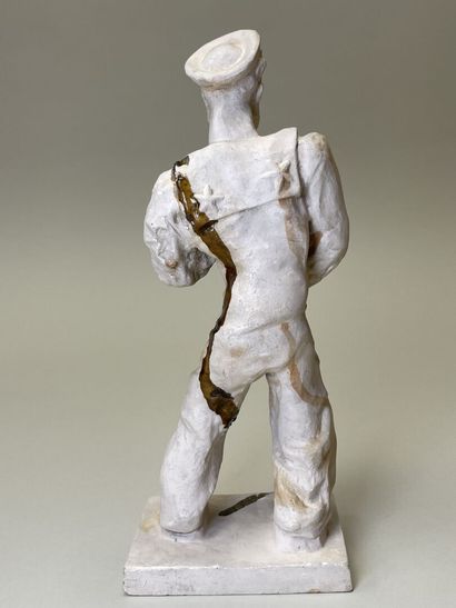 ALEXANDRE GOLOVINE (1863-1930) (ALEKSANDR...