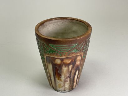 Louis MAJORELLE (1859-1926) & MOUGIN-FRÈRES...