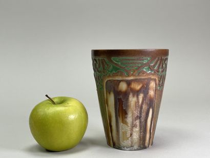Louis MAJORELLE (1859-1926) & MOUGIN-FRÈRES...