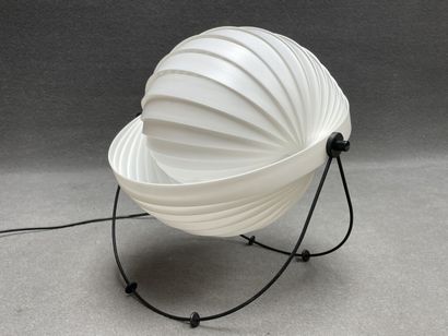 Lampe de table ECLIPSE Edition Objekto, design...