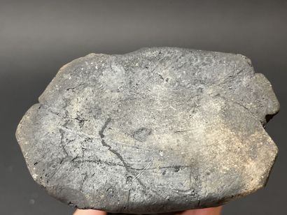 Buste de femme.
Sculpture en grès
H. :25...