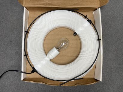 Lampe de table ECLIPSE Edition Objekto, design...