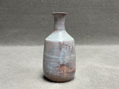 Juliette DEREL (1918 - 2007)
Vase bouteille...