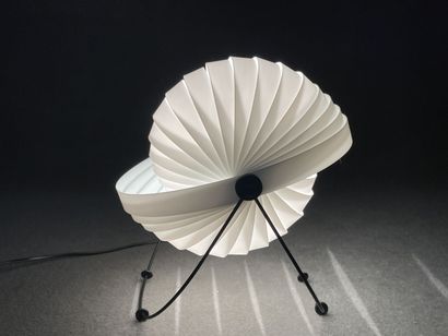Lampe de table ECLIPSE Edition Objekto, design...