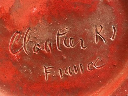 Robert (1930-2008) et Jean CLOUTIER (1930-...