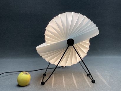 Lampe de table ECLIPSE Edition Objekto, design...