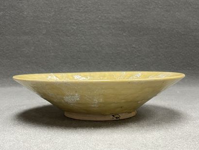 Pierre Roulot (1917 -2007) 
Ceramic bowl
H....