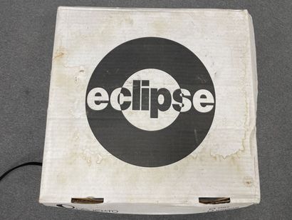 Lampe de table ECLIPSE Edition Objekto, design...